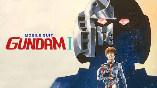 mobile suit gundam netflix